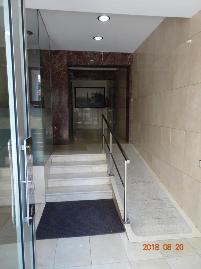 Oviedo Centro-Plaza Longoria Leilighet Eksteriør bilde