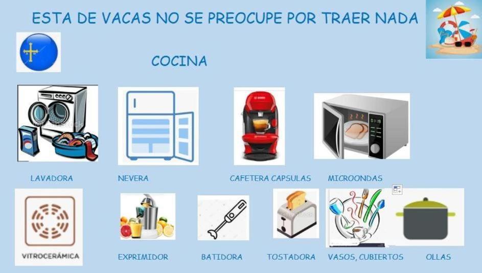 Oviedo Centro-Plaza Longoria Leilighet Eksteriør bilde
